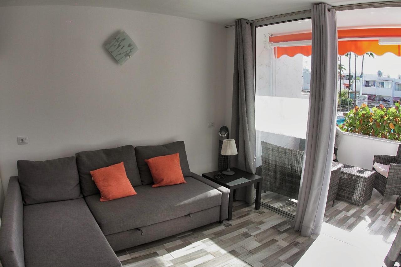 Апартаменти Geremy'S Boutique Vivienda Vv A-38-4-2068 Арона Екстер'єр фото
