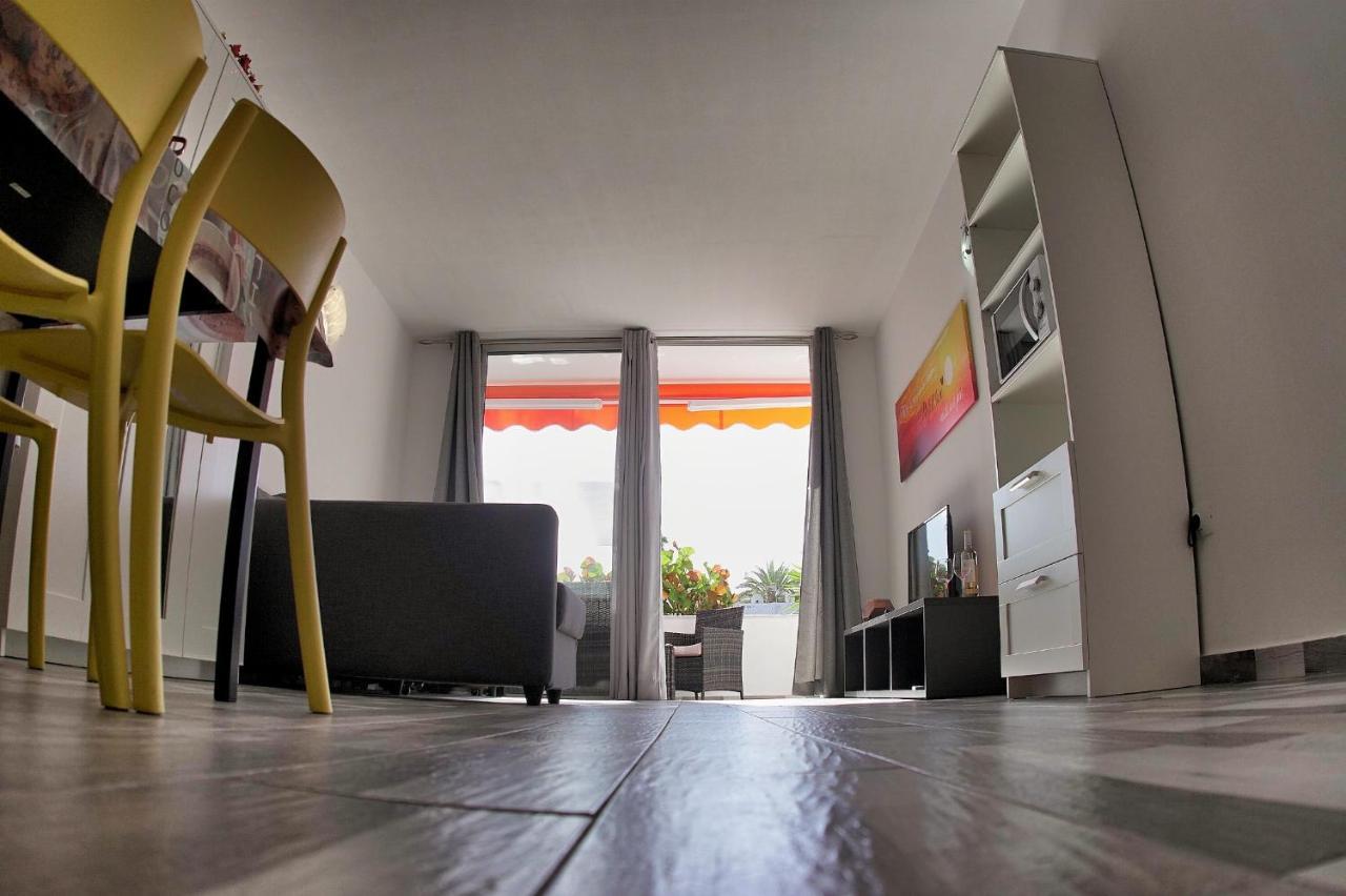 Апартаменти Geremy'S Boutique Vivienda Vv A-38-4-2068 Арона Екстер'єр фото