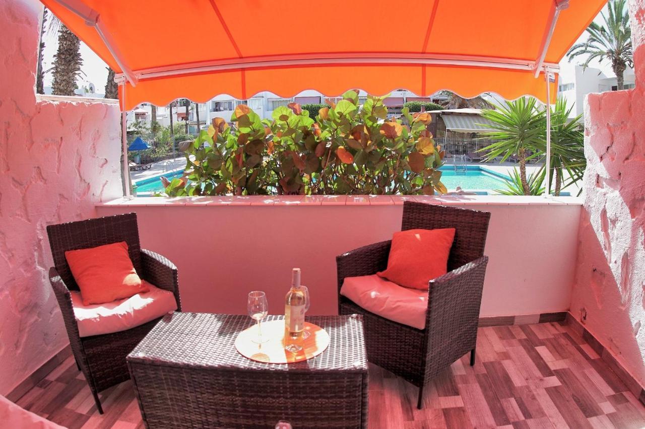 Апартаменти Geremy'S Boutique Vivienda Vv A-38-4-2068 Арона Екстер'єр фото