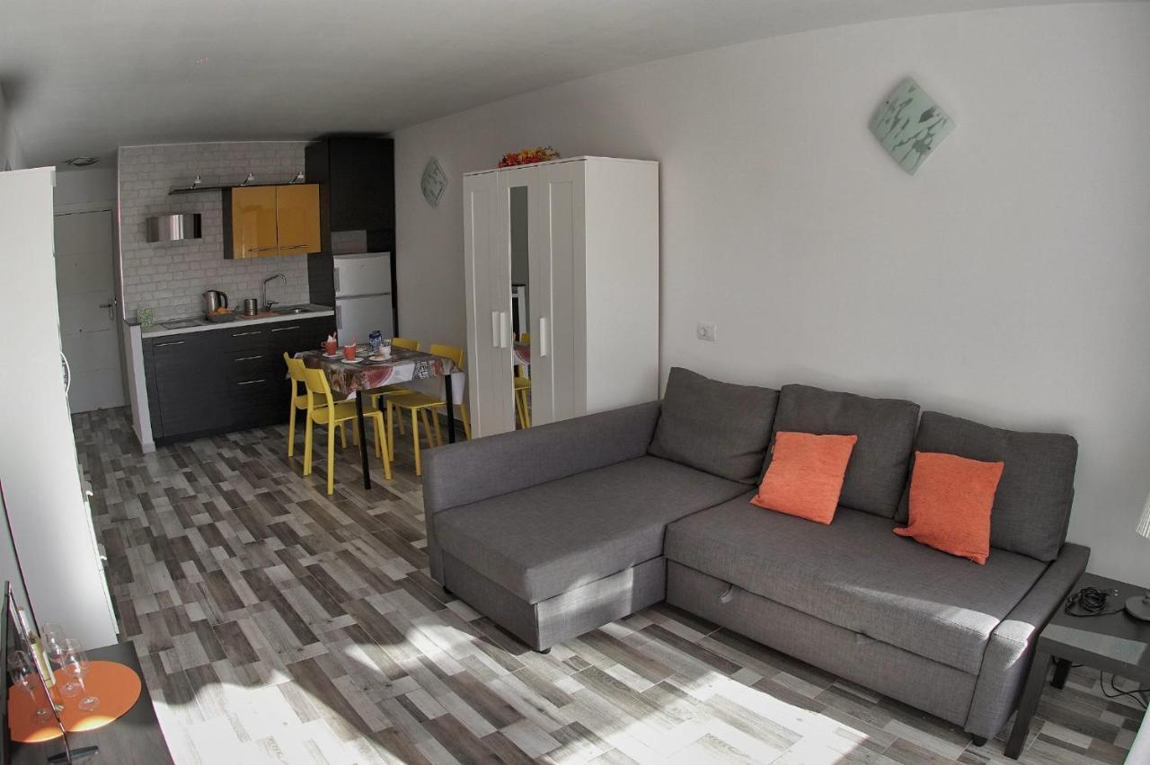 Апартаменти Geremy'S Boutique Vivienda Vv A-38-4-2068 Арона Екстер'єр фото