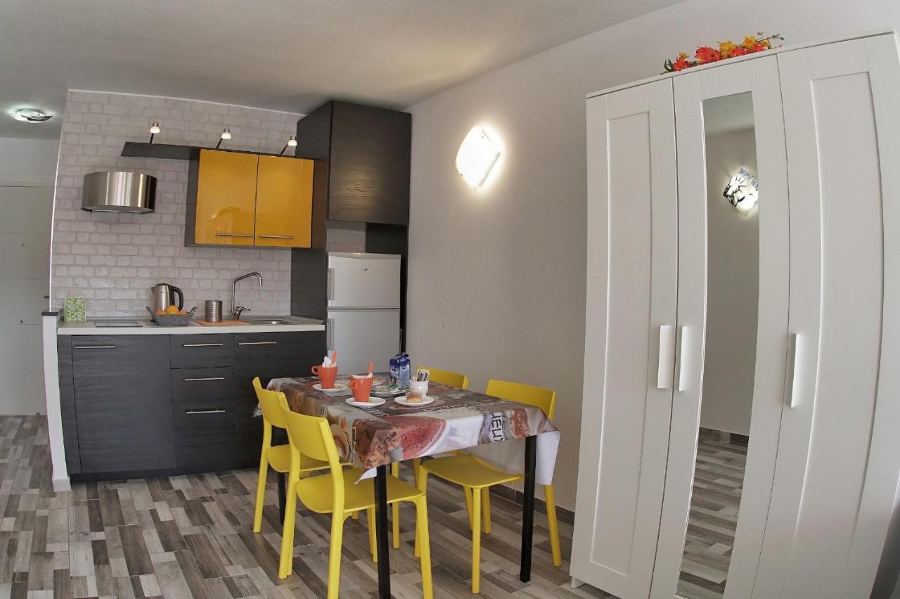 Апартаменти Geremy'S Boutique Vivienda Vv A-38-4-2068 Арона Екстер'єр фото