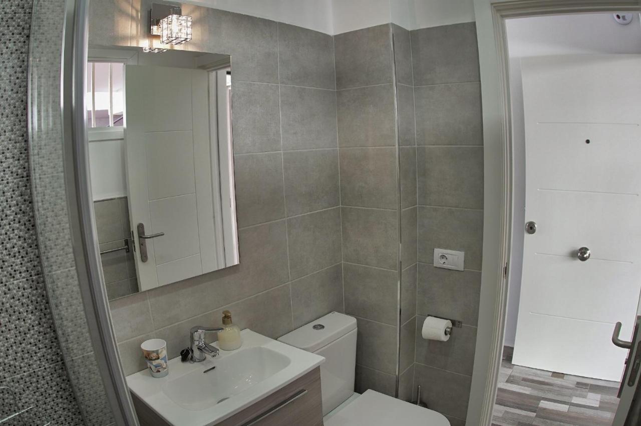 Апартаменти Geremy'S Boutique Vivienda Vv A-38-4-2068 Арона Екстер'єр фото
