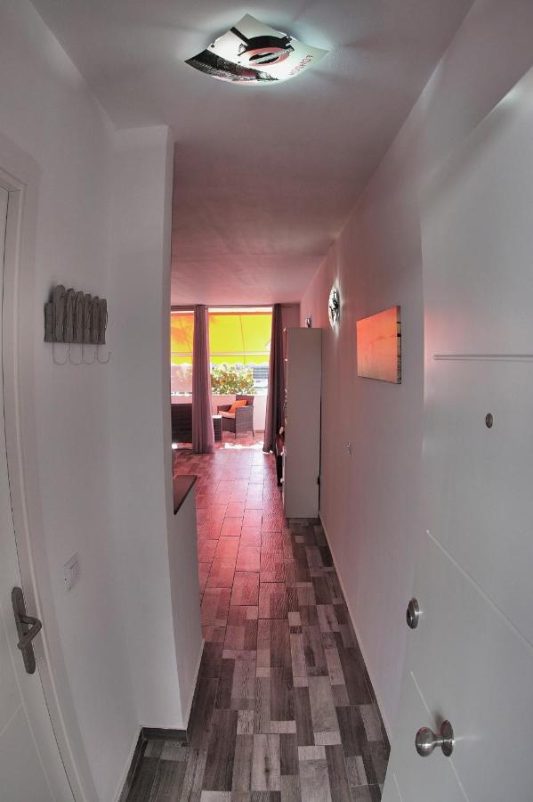 Апартаменти Geremy'S Boutique Vivienda Vv A-38-4-2068 Арона Екстер'єр фото