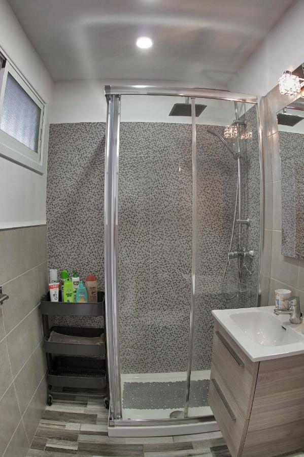 Апартаменти Geremy'S Boutique Vivienda Vv A-38-4-2068 Арона Екстер'єр фото
