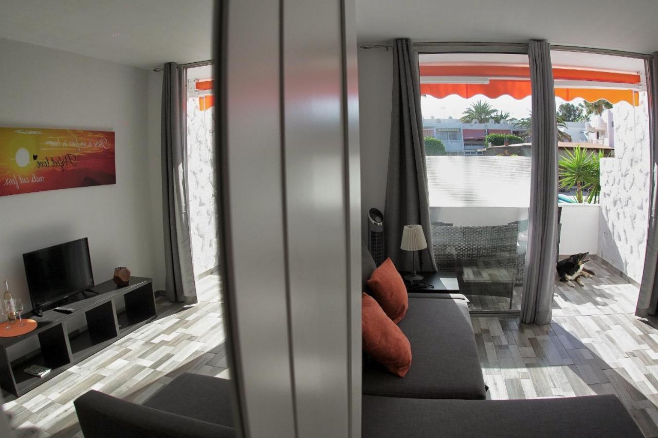 Апартаменти Geremy'S Boutique Vivienda Vv A-38-4-2068 Арона Екстер'єр фото