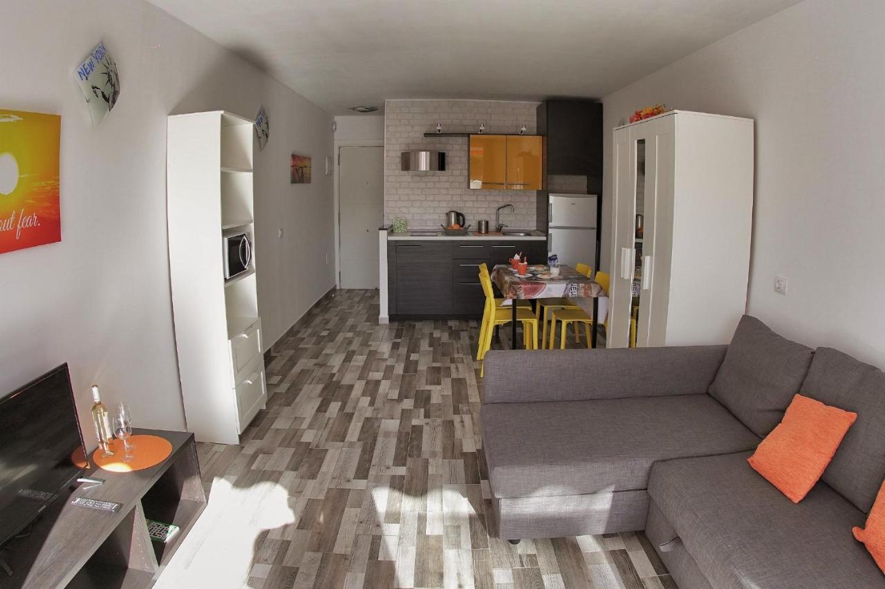 Апартаменти Geremy'S Boutique Vivienda Vv A-38-4-2068 Арона Екстер'єр фото