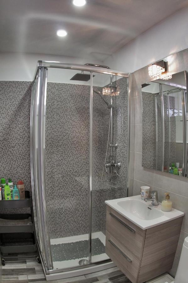 Апартаменти Geremy'S Boutique Vivienda Vv A-38-4-2068 Арона Екстер'єр фото